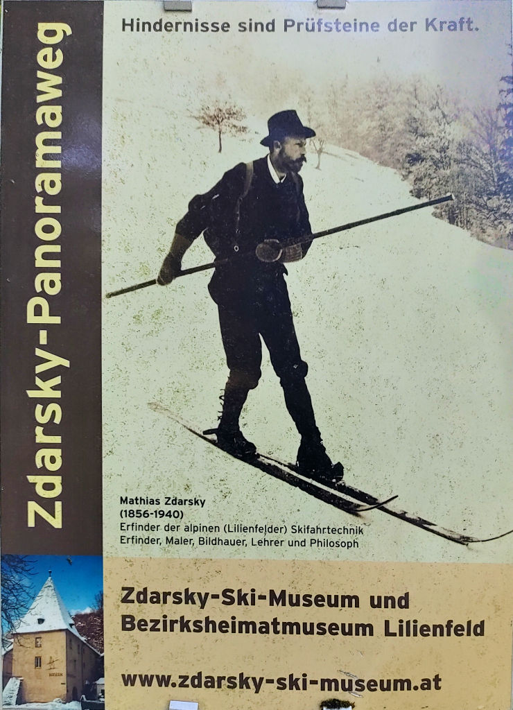 Zdarsky