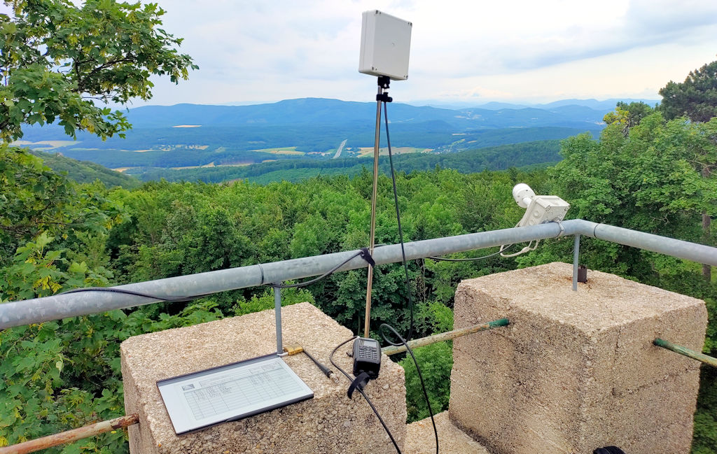 6m Antenne