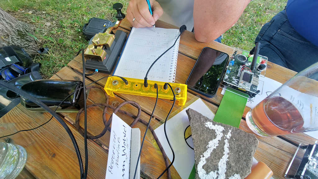 QRP Loop