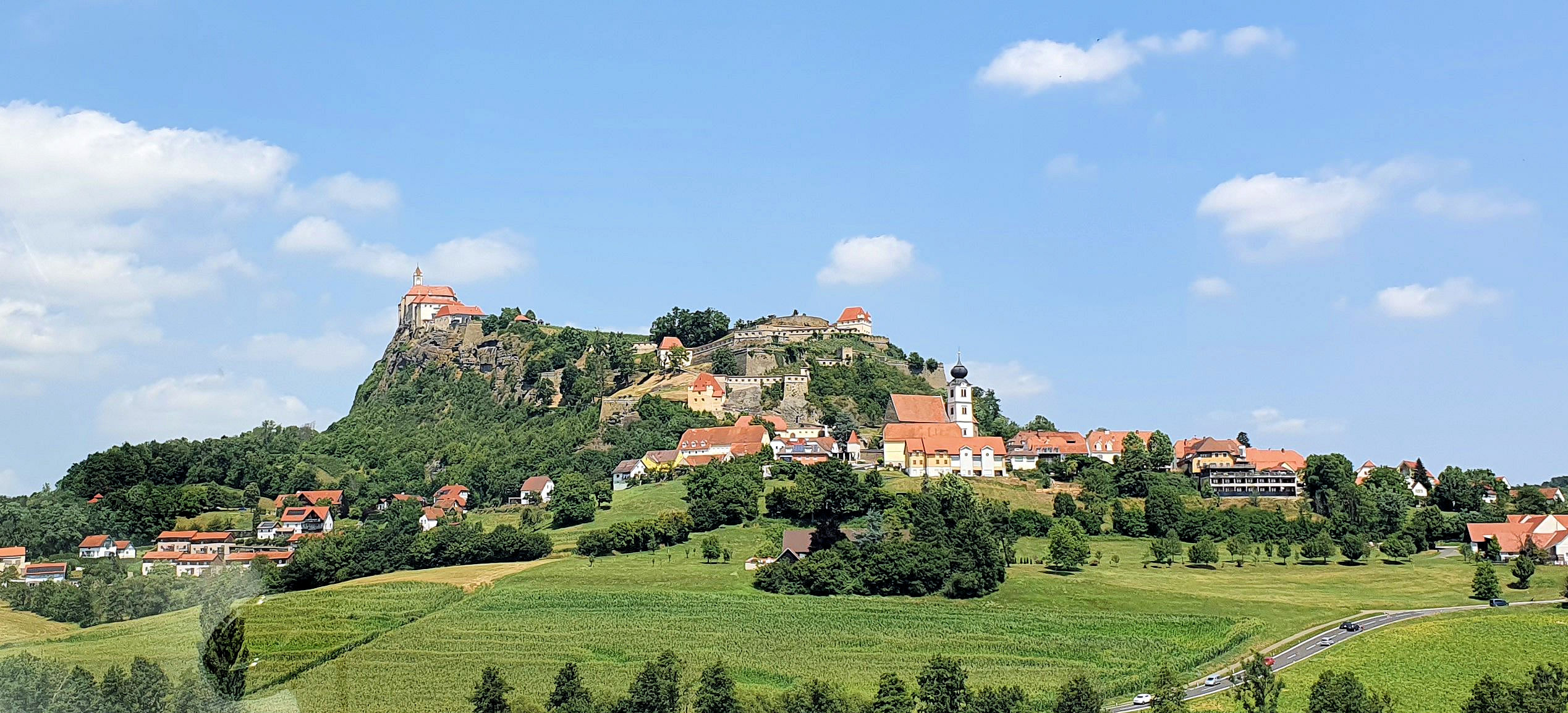 Riegersburg