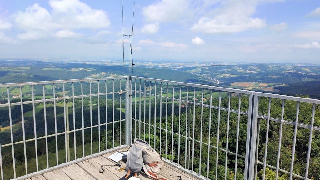 Antenne