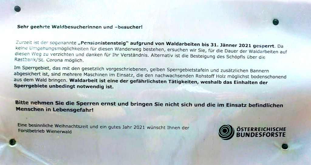 Hinweis