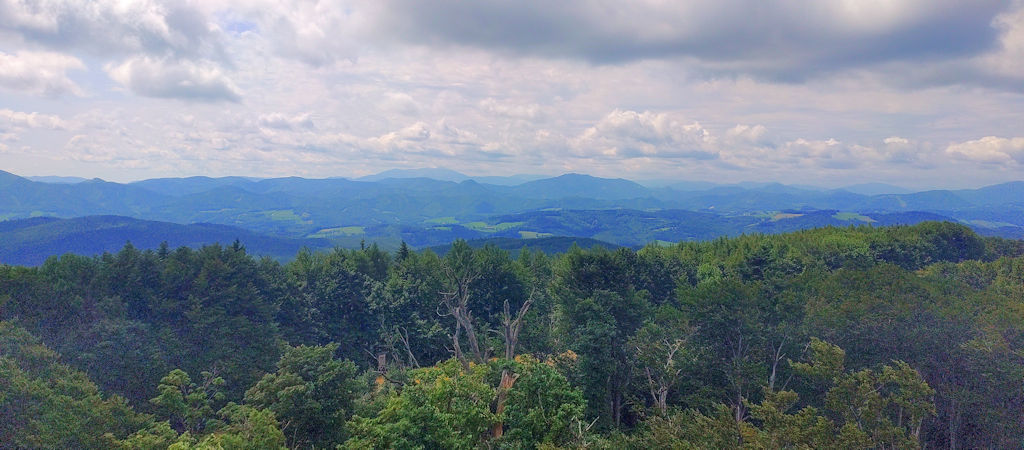 Schneeberg