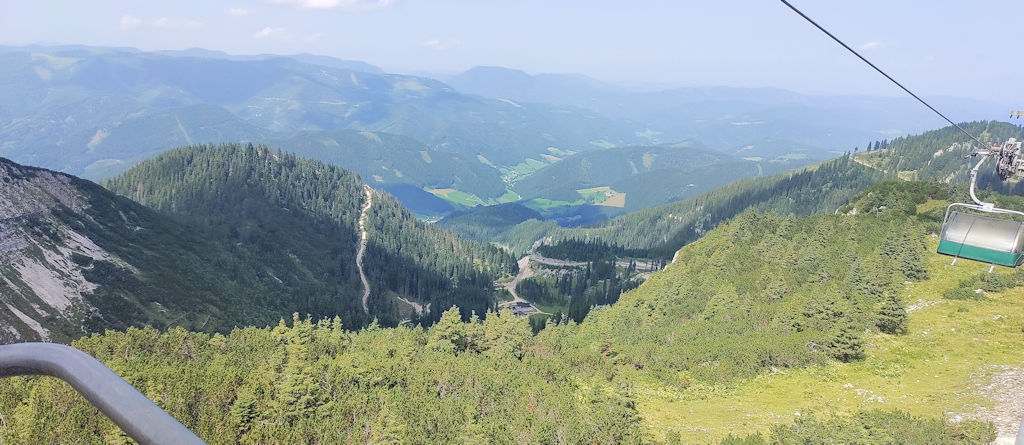 Sessellift