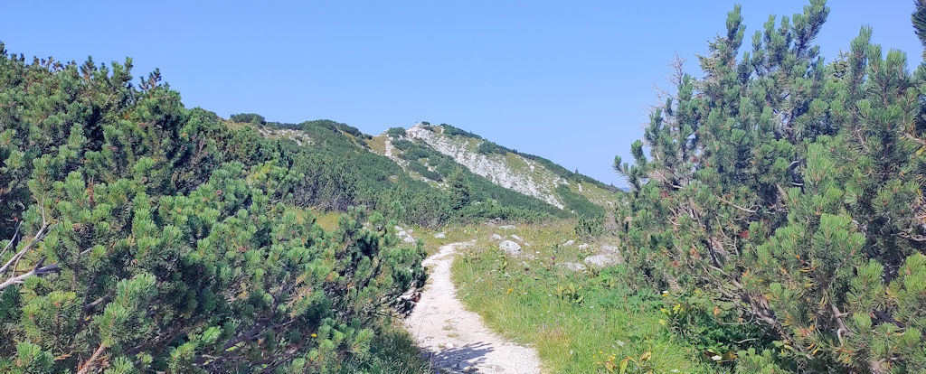 Wanderweg
