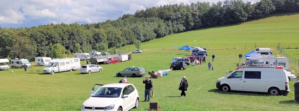 Fielddaywiese