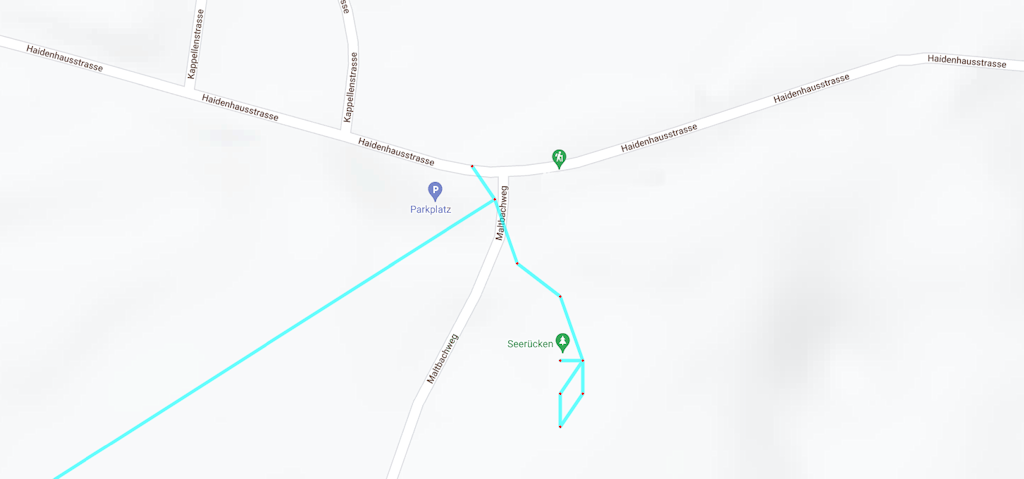 APRS