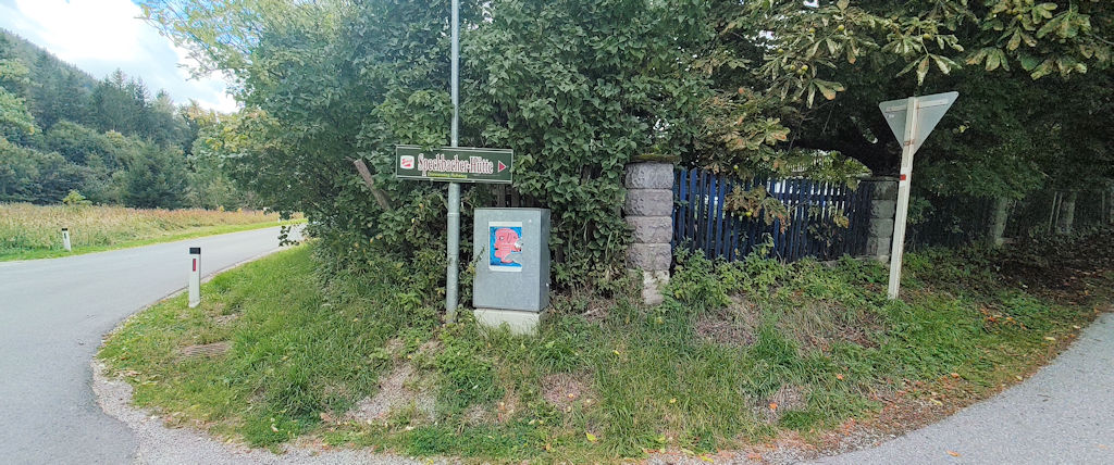Wegweiser