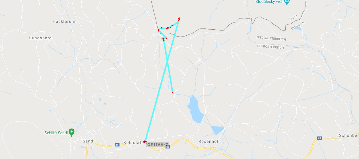 APRS
