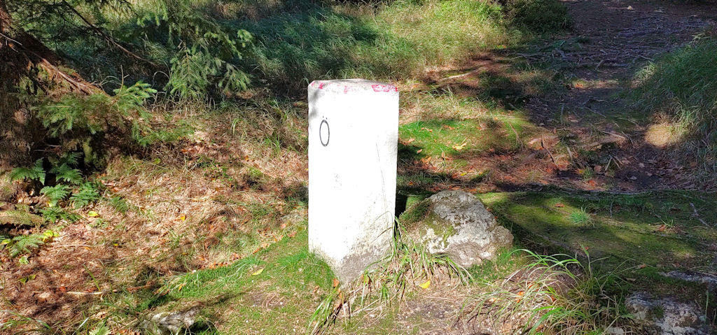 Weg