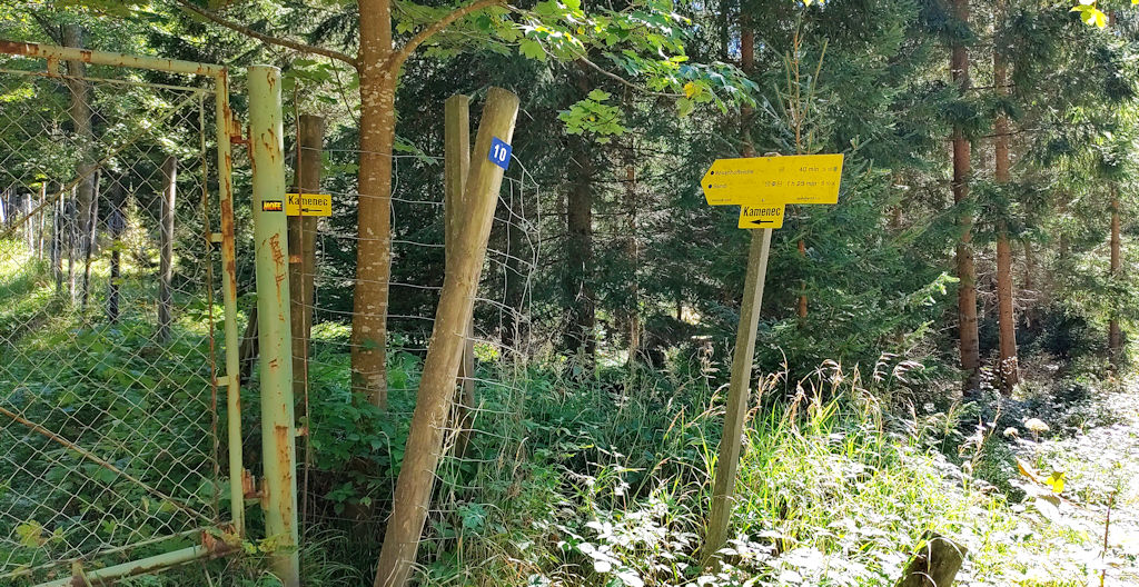 Wegweiser