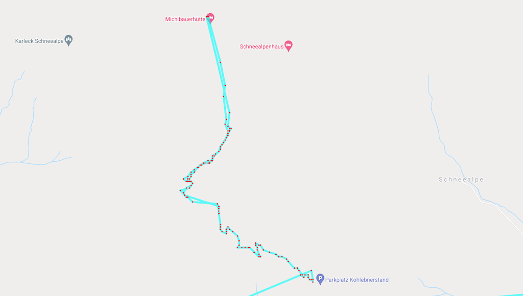 APRS