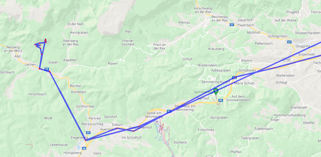 APRS