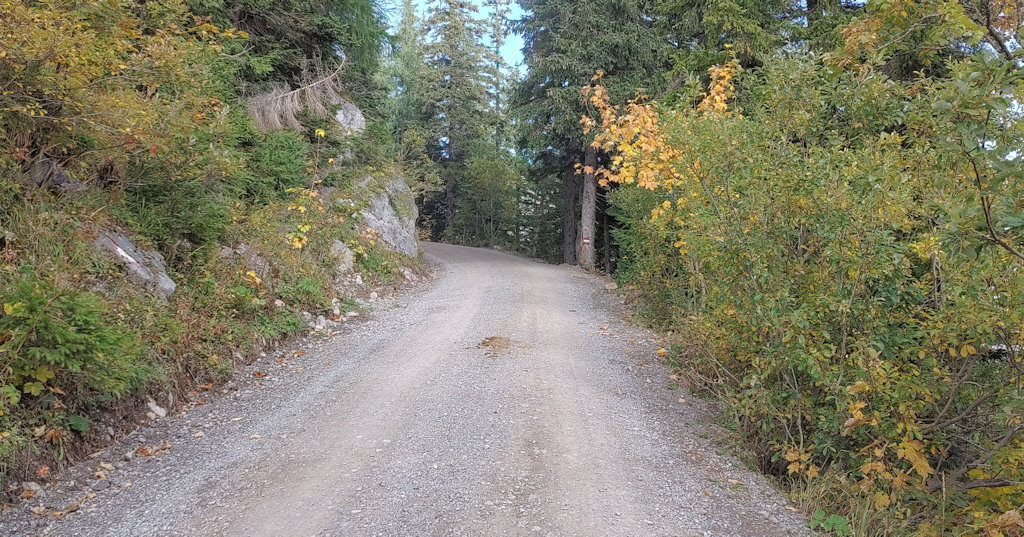 Weg