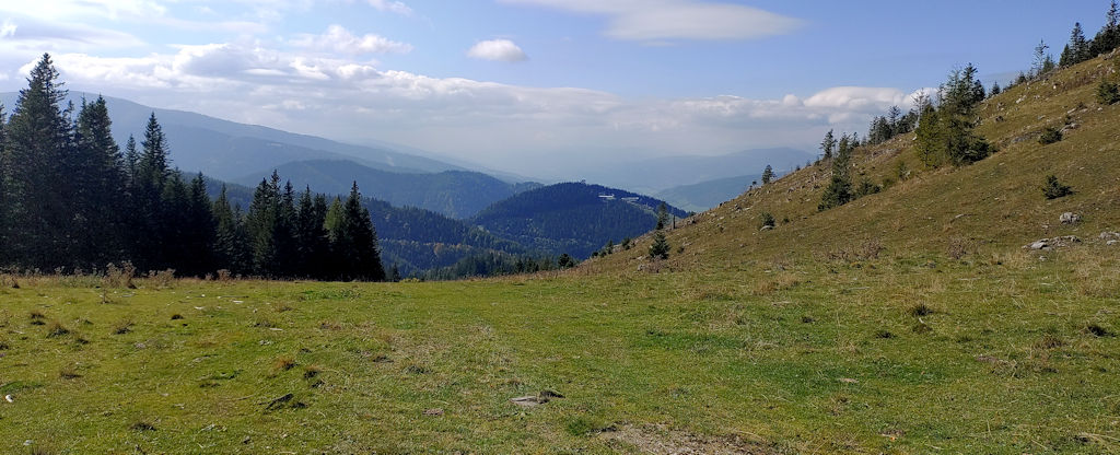 Hirschenkogel