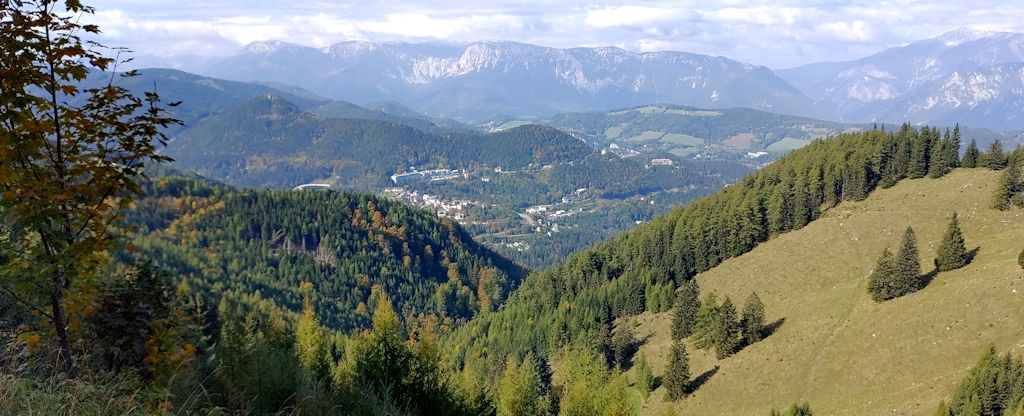 Kurort Semmering