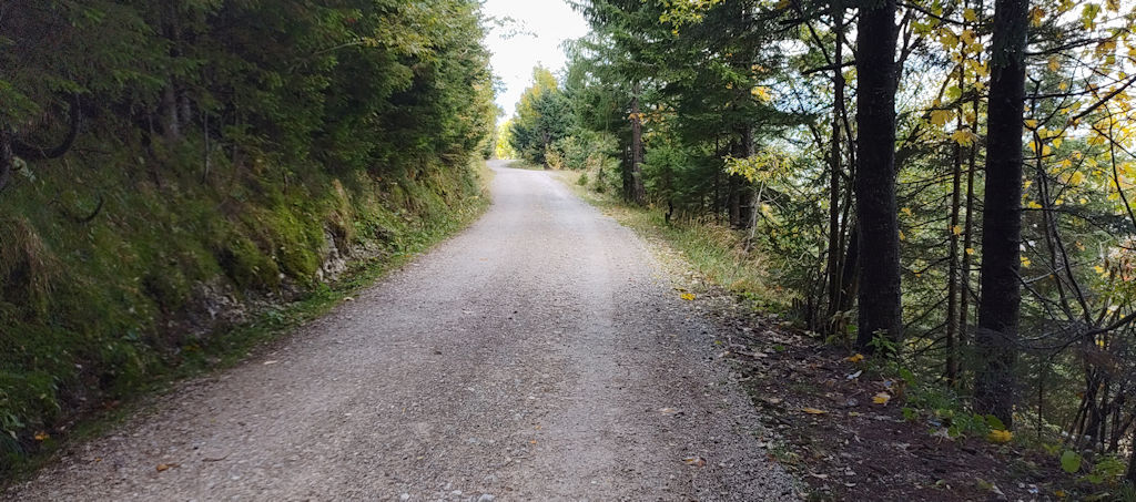 Straße
