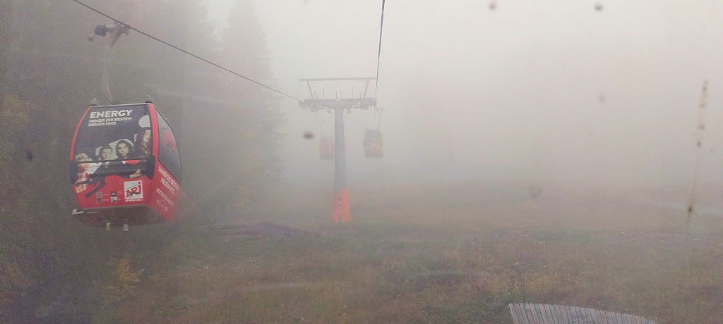 Seilbahn