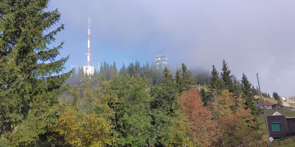 Sendeanlage