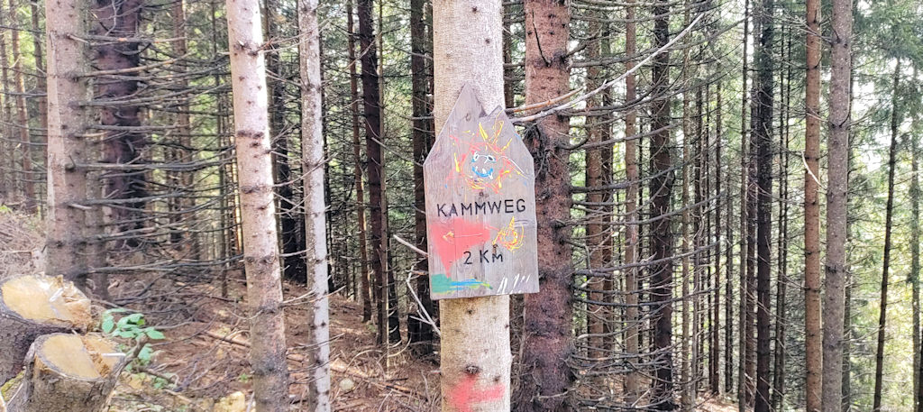 Weg