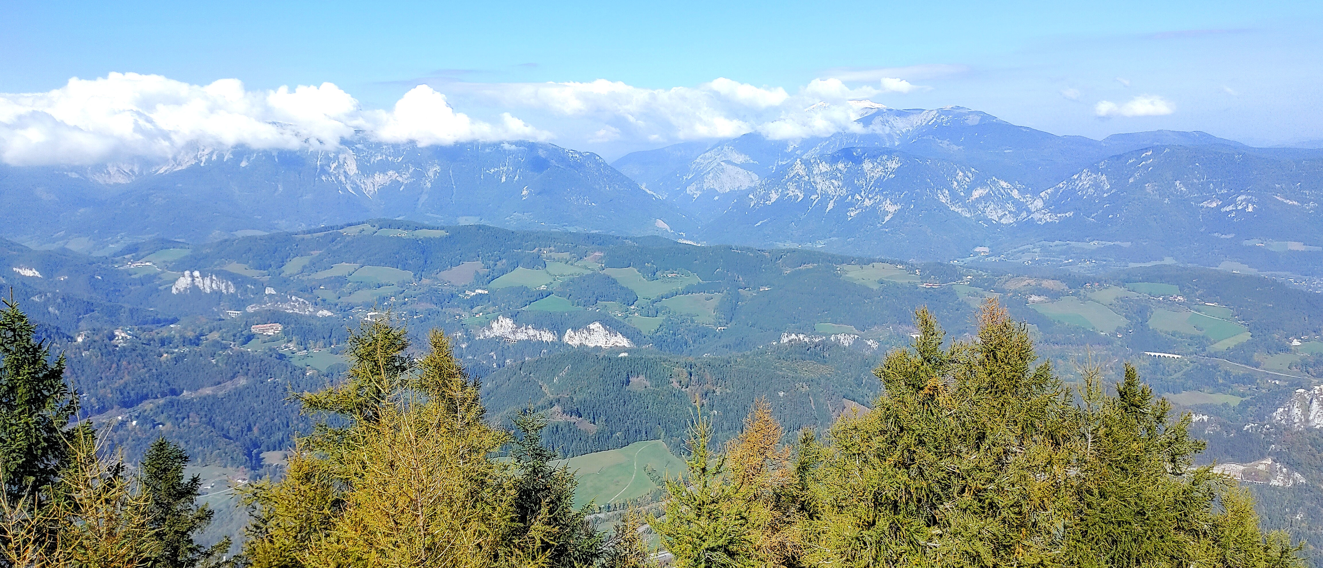 Schneeberg 
