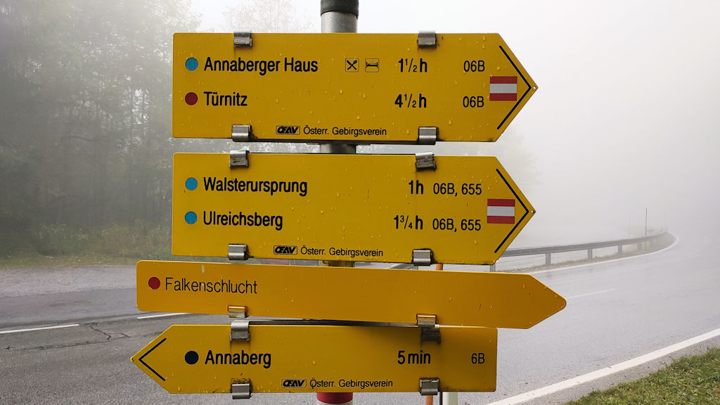Wegweiser