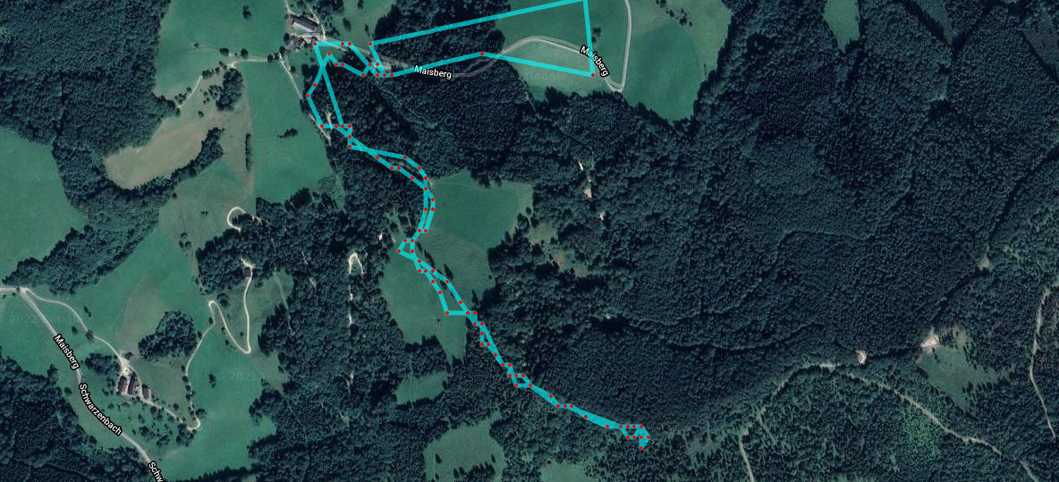 APRS