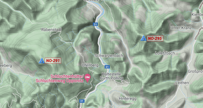 SOTA MAPS 