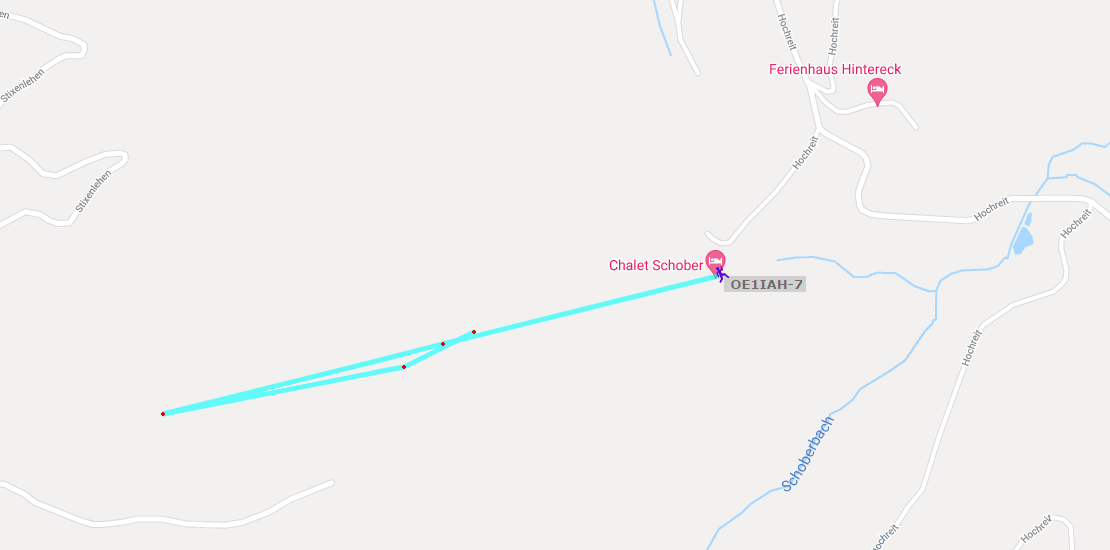 APRS