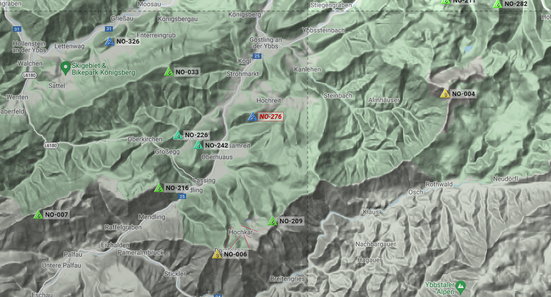 APRS