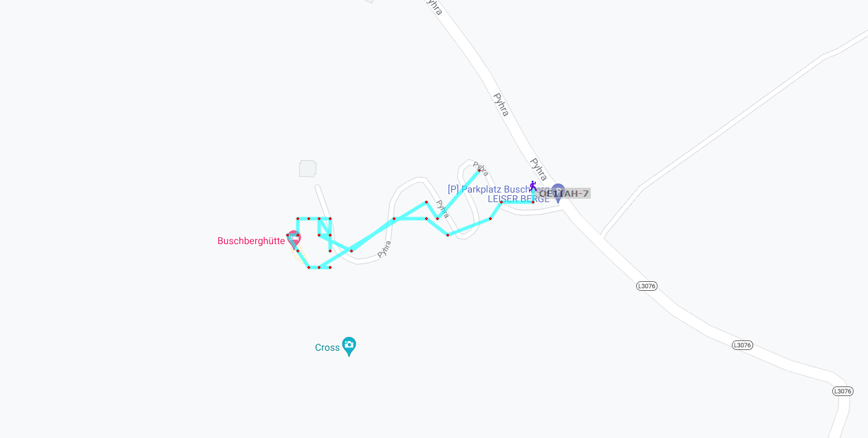 APRS