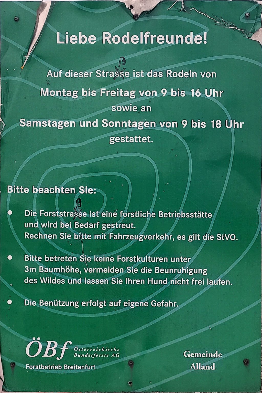 Funkmast