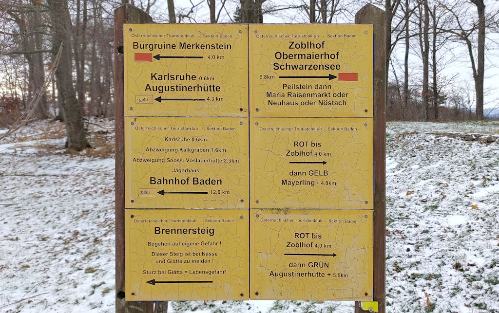 Eisernes Tor