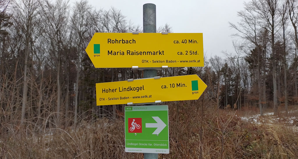 Wegweiser