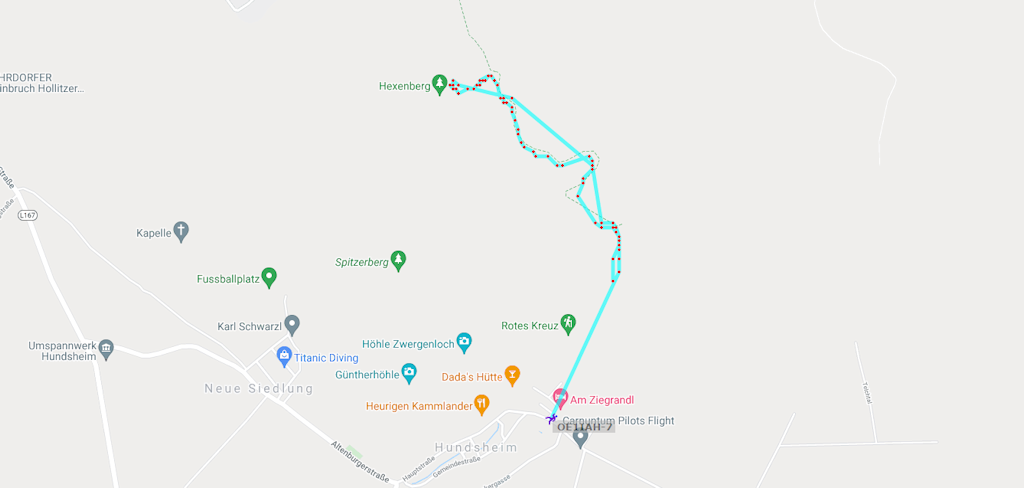 APRS