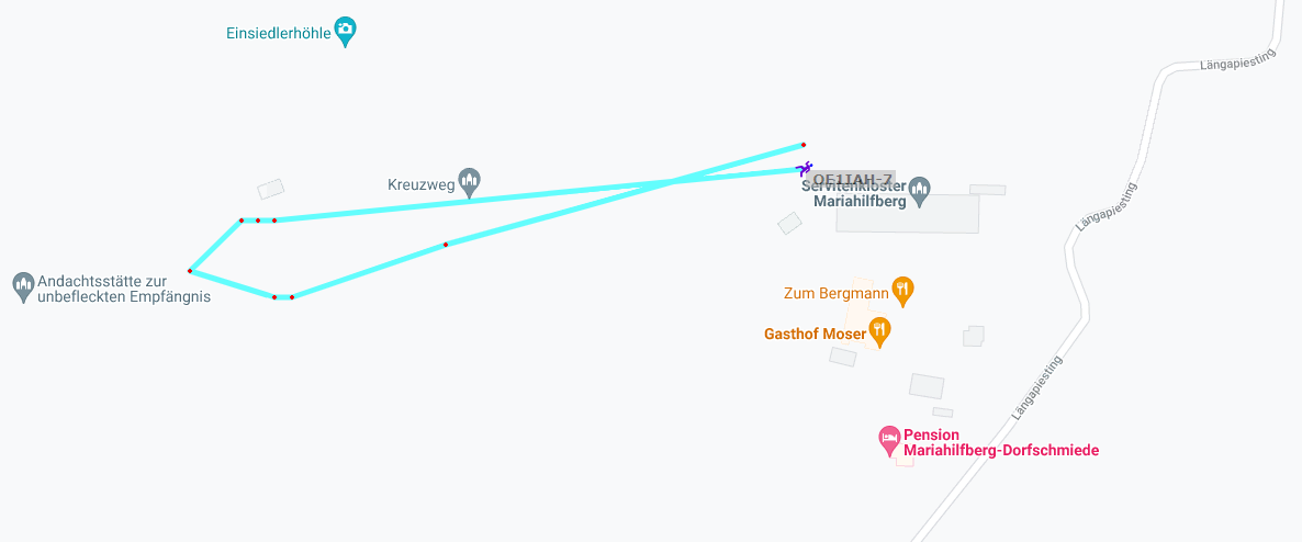 APRS