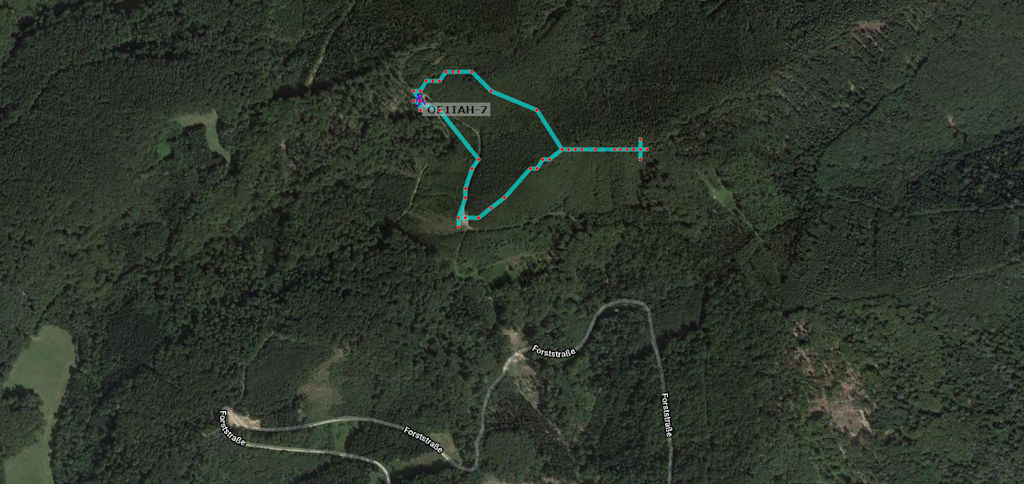 APRS