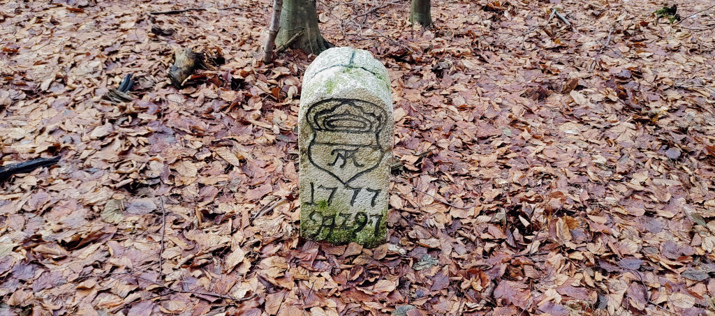 Grenzstein