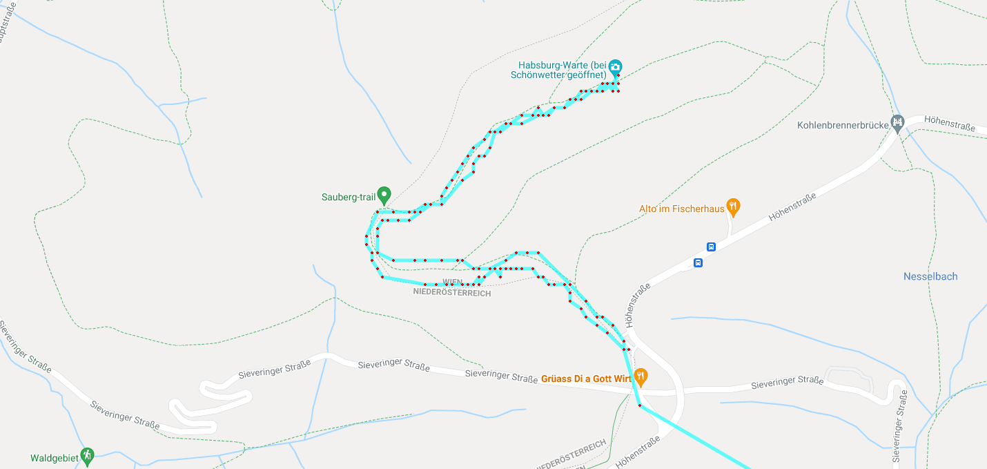 APRS