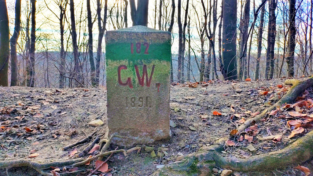 Wegweiser