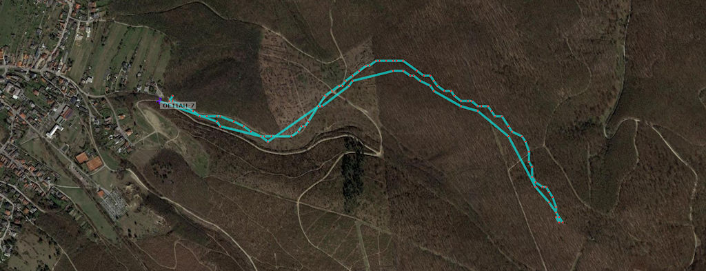 APRS