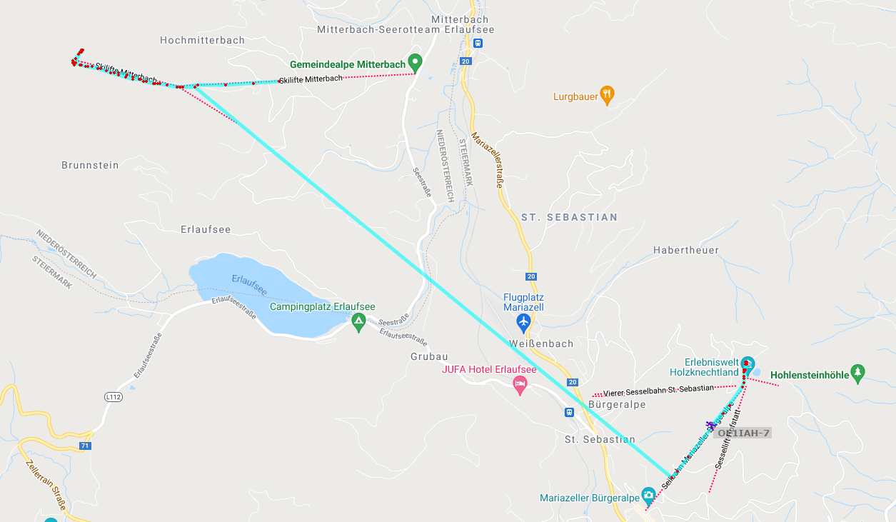 APRS