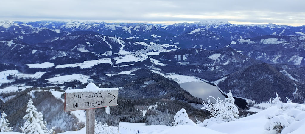 Mariazell