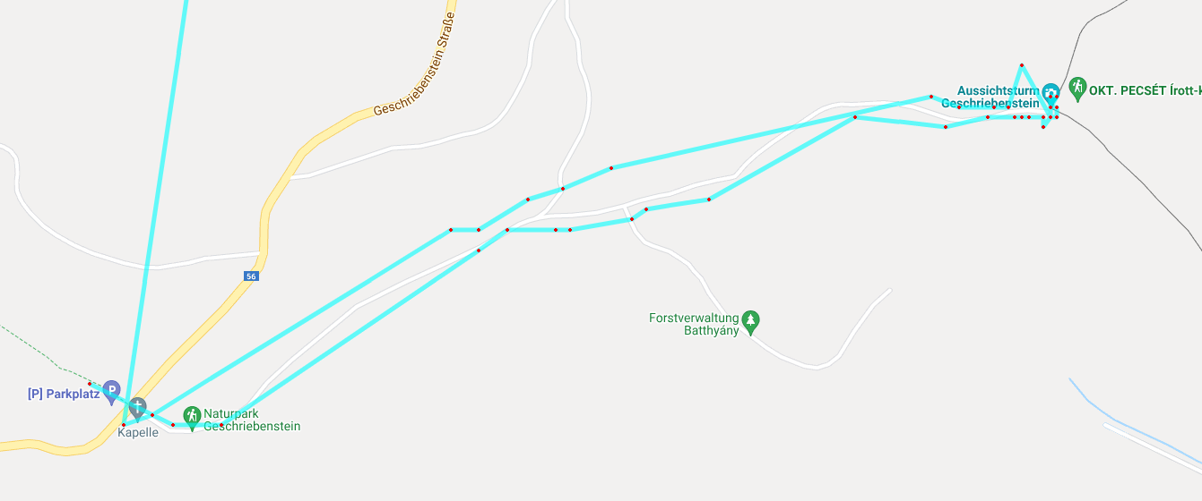 APRS