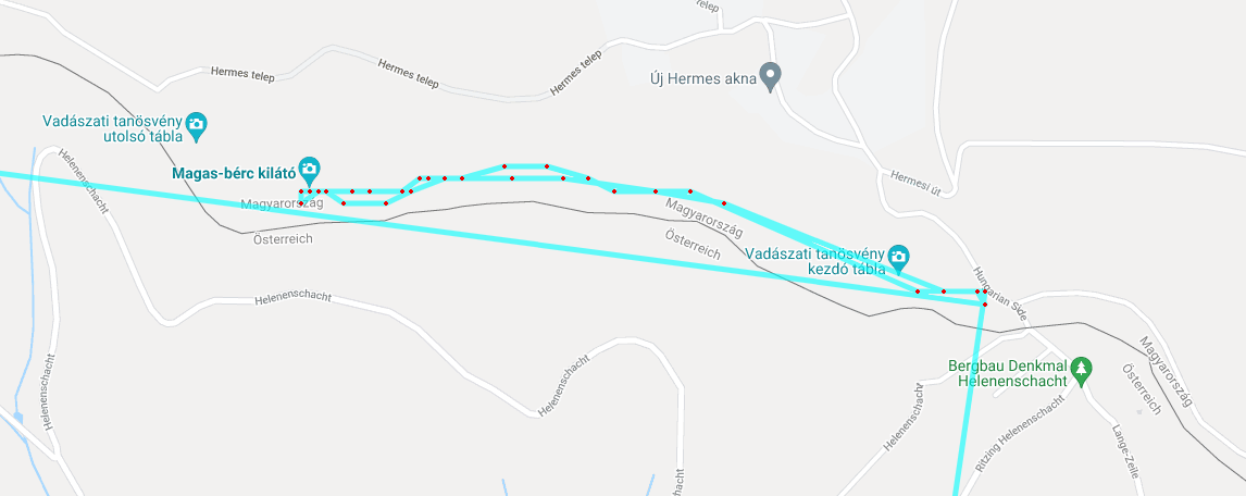 APRS