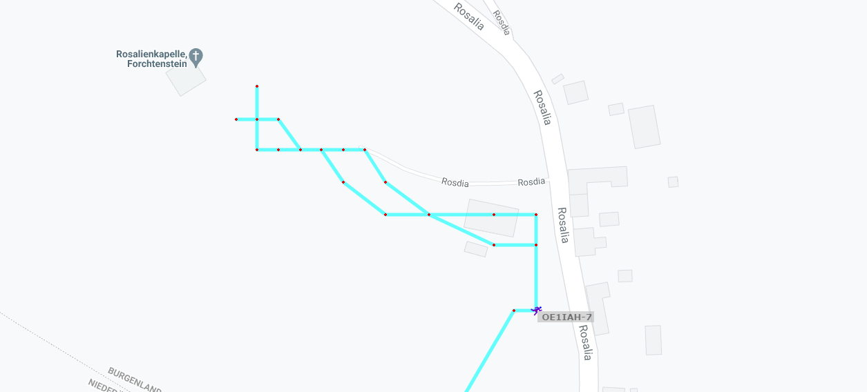 APRS
