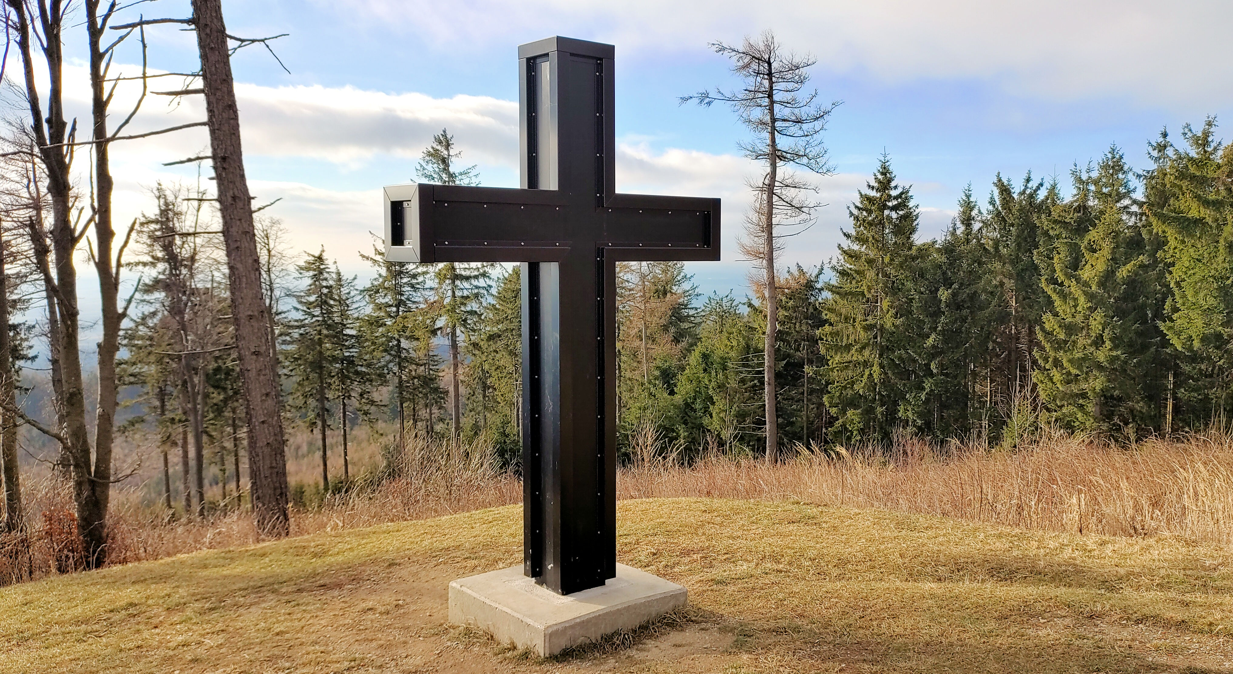 Kreuz