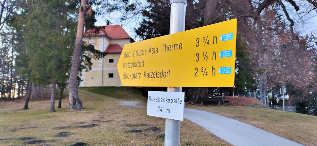Wegweiser