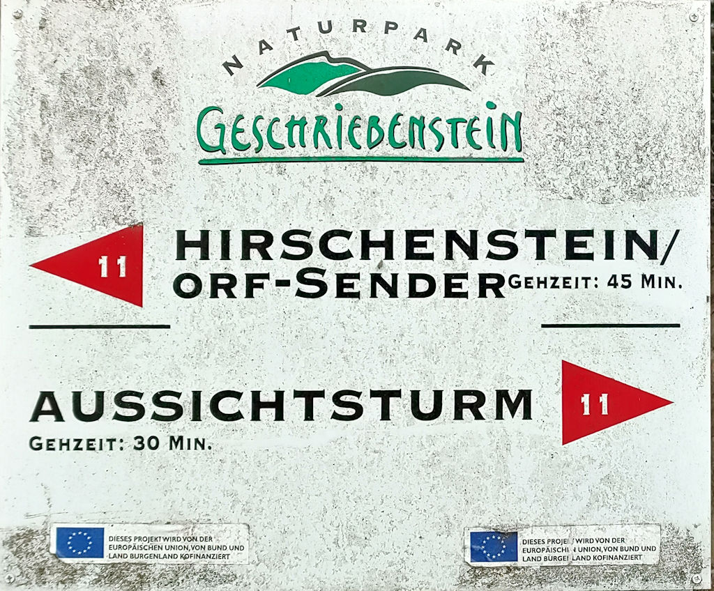 Autofahrt