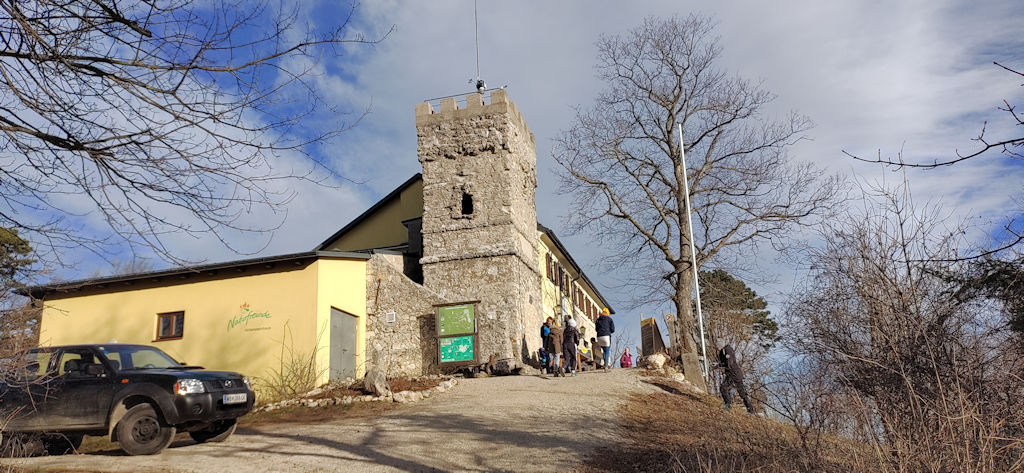 Schutzhaus